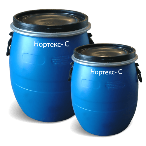 Биопирен Нортекс-С для смесовых тканей